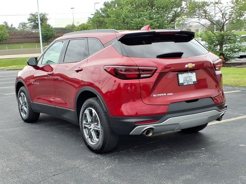 Used 2023 Chevrolet Blazer LT w/ Convenience Package AWD/4WD image 5