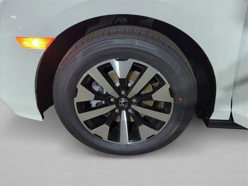 New 2026 Honda Odyssey EX-L image 17
