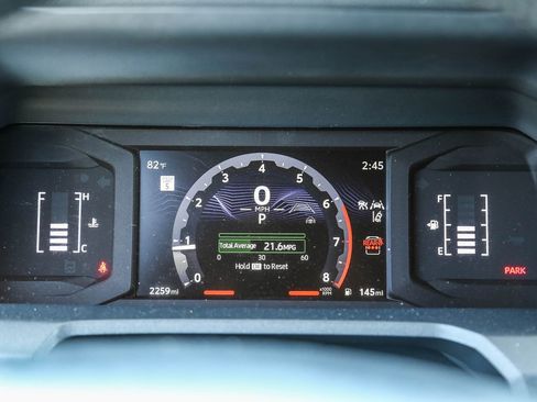 Certified 2026 Toyota 4Runner SR5 AWD/4WD image 29