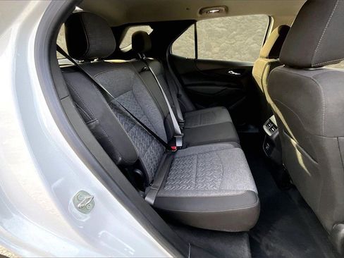 Used 2023 Chevrolet Equinox LT w/ LPO, Floor Liner Package image 25