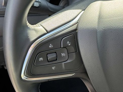 Certified 2025 Buick Encore GX Preferred image 22