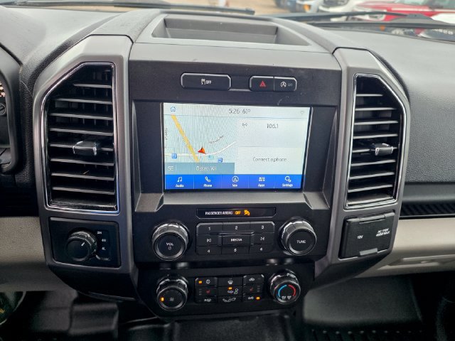 Used 2020 Ford F150 XLT w/ Equipment Group 302A Luxury AWD/4WD image 17
