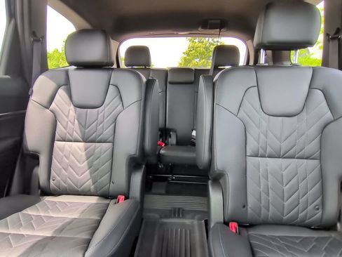 Used 2024 Kia Telluride EX X-Line AWD/4WD image 31