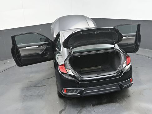 Used 2016 Honda Civic LX-P image 46