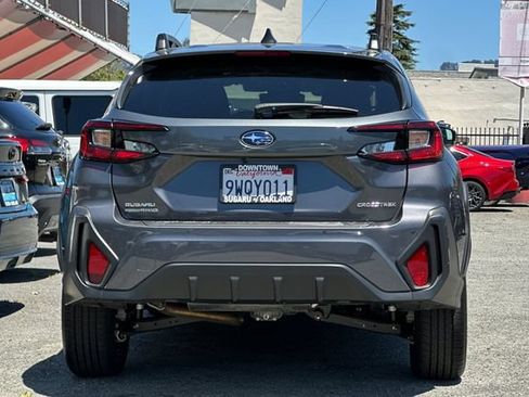Used 2025 Subaru Crosstrek 2.5i Limited w/ Crosstrek Mirror Package AWD/4WD image 5