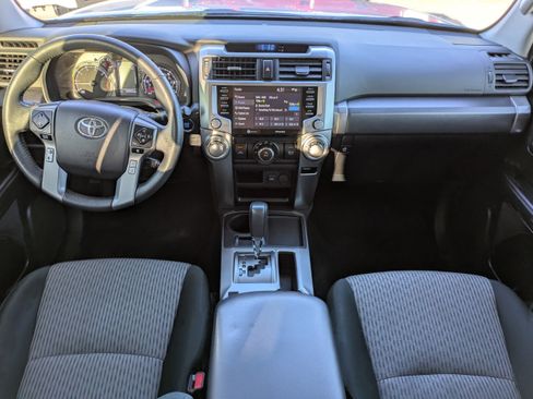 Used 2023 Toyota 4Runner SR5 image 19