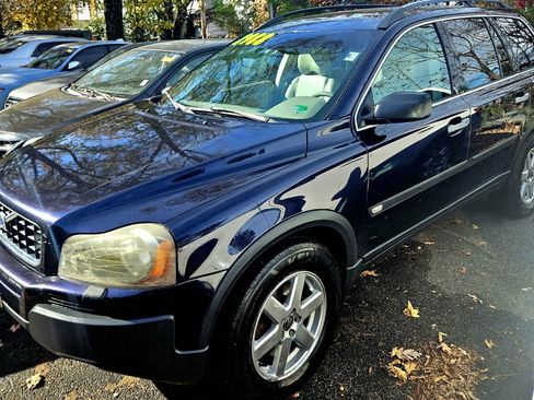 Used 2006 Volvo XC90 2.5T image 1
