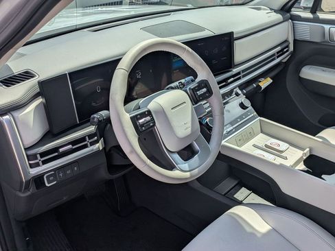 New 2026 Hyundai Santa Fe SE FWD image 13