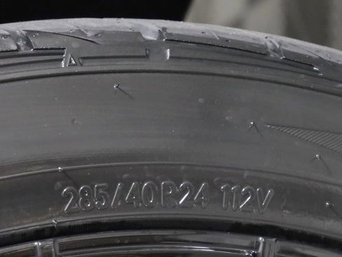 Used 2025 Cadillac Escalade V w/ LPO, ONYX Package image 52