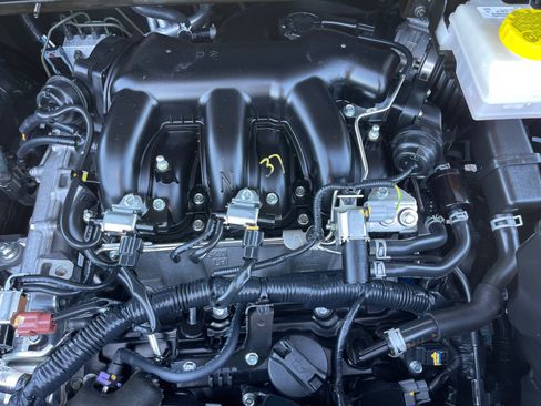 Certified 2023 Nissan Pathfinder Rock Creek AWD/4WD image 22