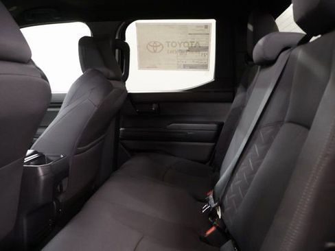 New 2026 Toyota Tacoma SR5 image 27