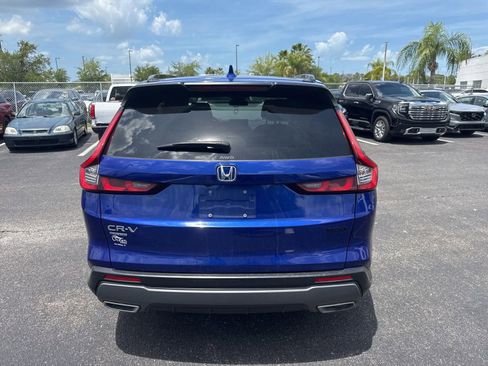 Used 2024 Honda CR-V Sport image 6