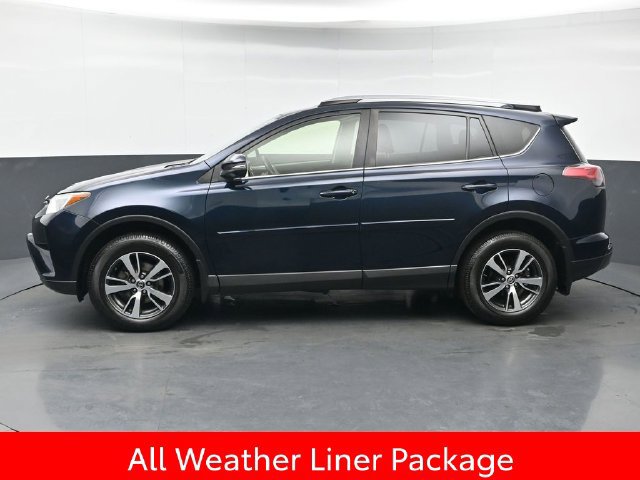 Used 2017 Toyota RAV4 XLE w/ Plus Extra Value Package AWD/4WD image 2