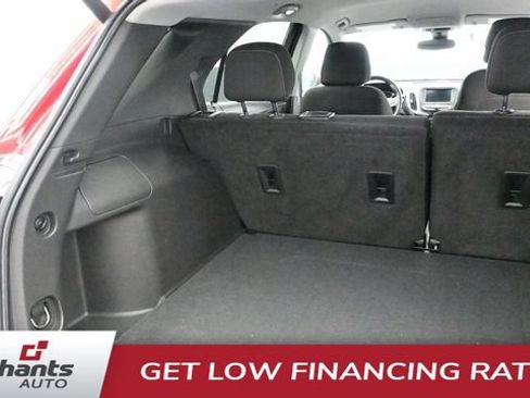 Used 2022 Chevrolet Equinox LT AWD/4WD image 19