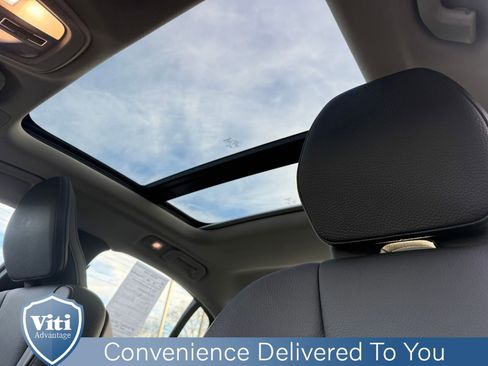 Certified 2025 Volvo S60 B5 Plus w/ Climate Package image 19