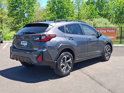 Certified 2024 Subaru Crosstrek 2.0i Premium AWD/4WD image 7