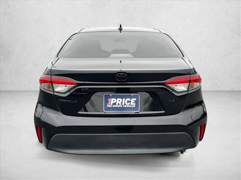 Certified 2024 Toyota Corolla LE image 6