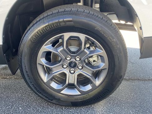 Used 2024 Ford Maverick XLT image 14