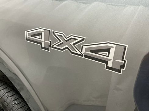 New 2025 Ford F150 XLT w/ Equipment Group 302A MID image 7