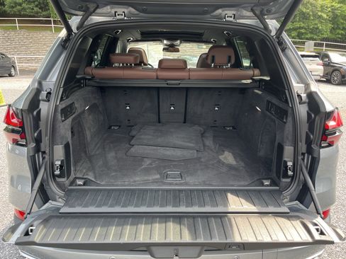 Certified 2024 BMW X5 xDrive40i image 8