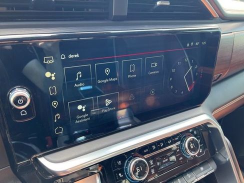 Used 2022 GMC Sierra 1500 Denali Ultimate image 15