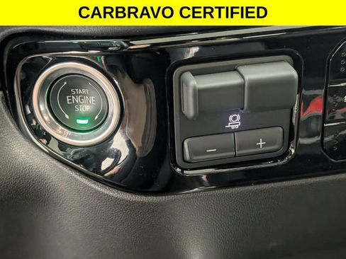 Certified 2025 Chevrolet Silverado 2500 High Country w/ Technology Package AWD/4WD image 22