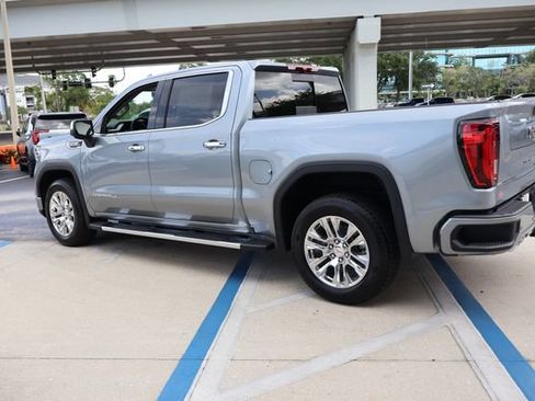 New 2026 GMC Sierra 1500 Denali RWD image 5