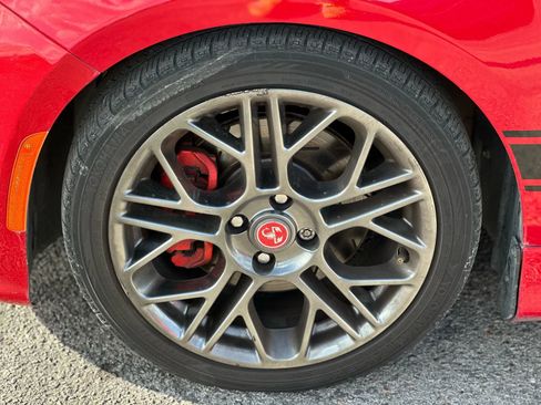 Used 2017 FIAT 500 Abarth image 19