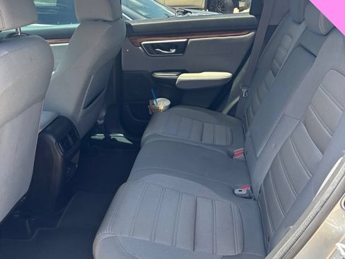 Used 2022 Honda CR-V EX image 16