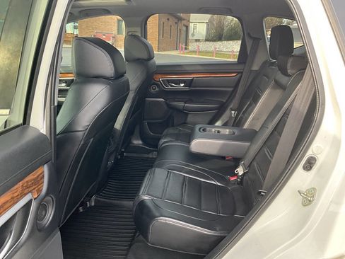 Used 2018 Honda CR-V EX-L image 12
