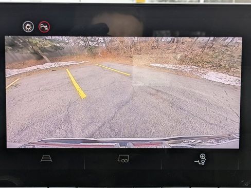 New 2026 GMC Canyon AT4 image 23