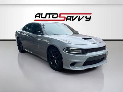 Used 2021 Dodge Charger R/T w/ Plus Group