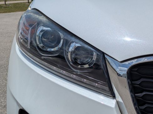 Certified 2020 Kia Sorento LX FWD image 8