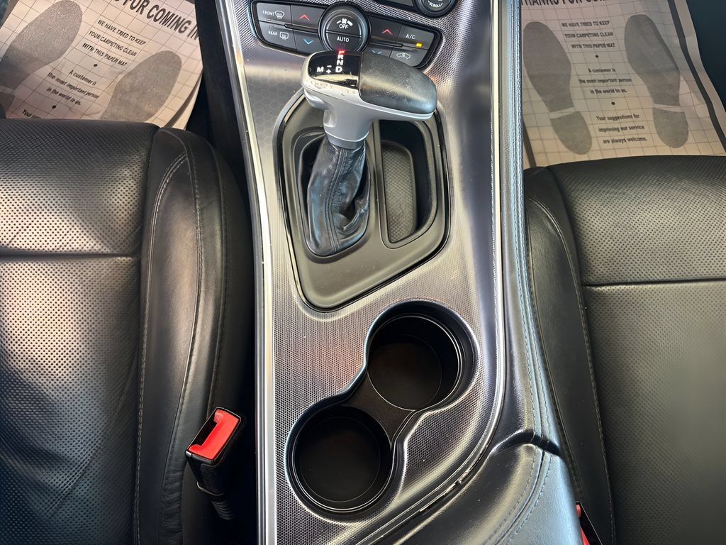 Used 2017 Dodge Challenger SXT Plus RWD image 27