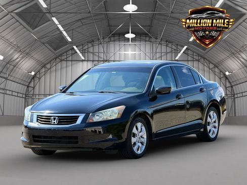 Used 2008 Honda Accord EX-L image 6