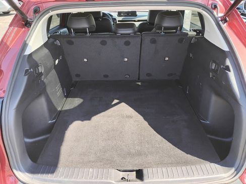 Used 2024 MAZDA CX-50 AWD 2.5 S w/ Cargo Package image 12