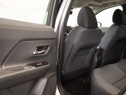 New 2026 Nissan Kicks SV w/ SV Premium Package FWD image 9