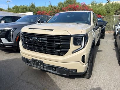 Used 2023 GMC Sierra 1500 Elevation