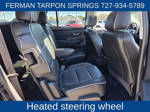 Used 2020 Chevrolet Traverse High Country w/ LPO, Floor Liner Package image 21