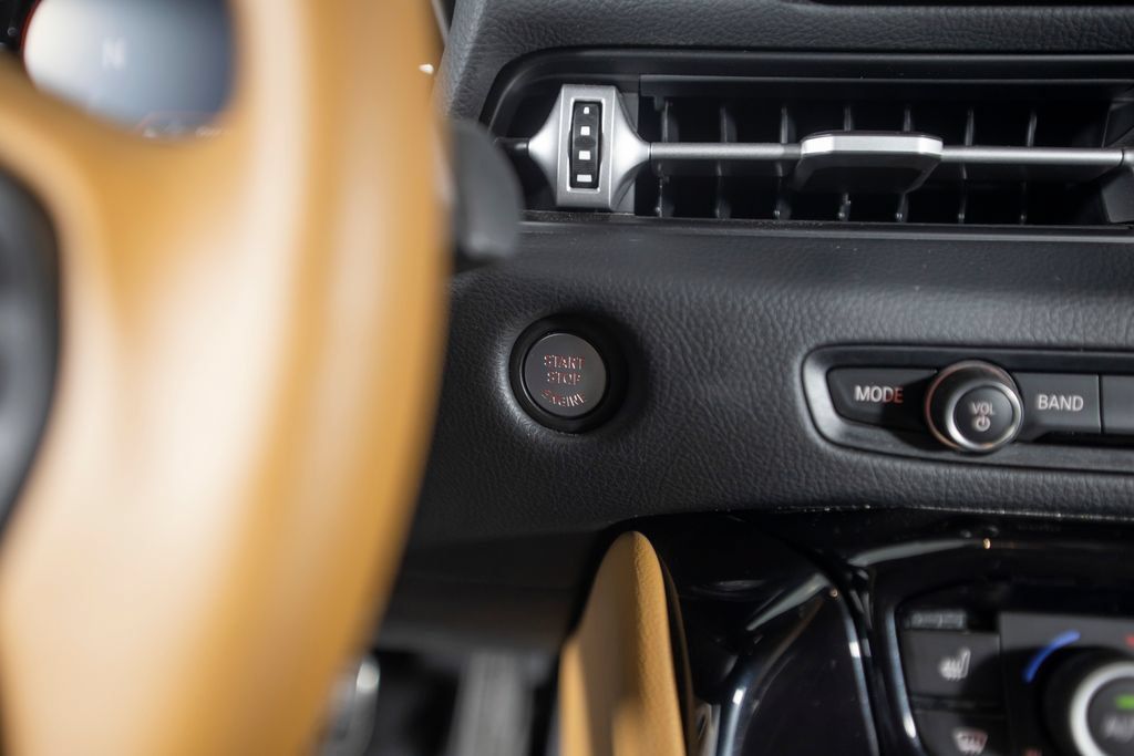Used 2023 Toyota Supra A91 Edition RWD image 42