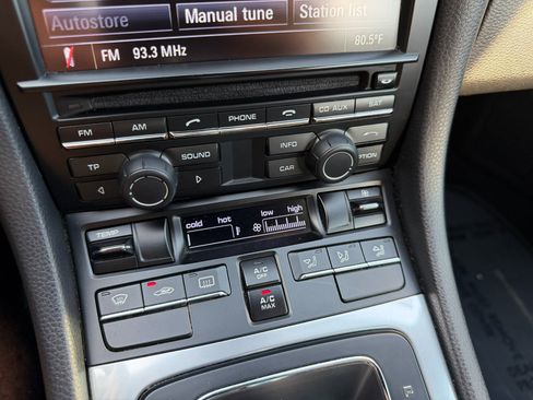 Used 2014 Porsche Cayman image 34