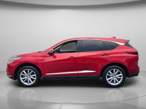 Certified 2023 Acura RDX FWD image 3