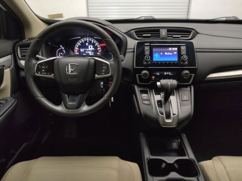 Used 2018 Honda CR-V LX image 22