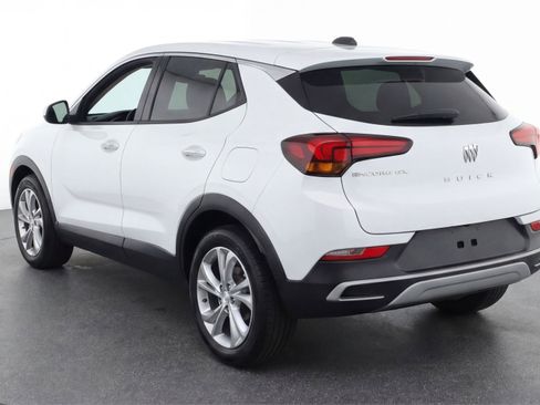 Used 2025 Buick Encore GX Preferred image 6