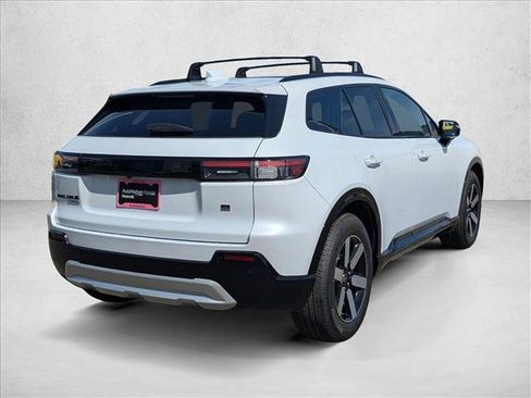 New 2026 Honda Prologue Touring image 2