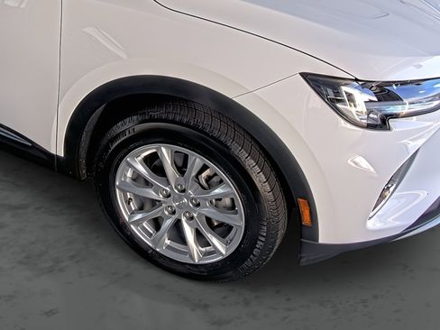 Used 2021 Buick Envision Preferred FWD image 16