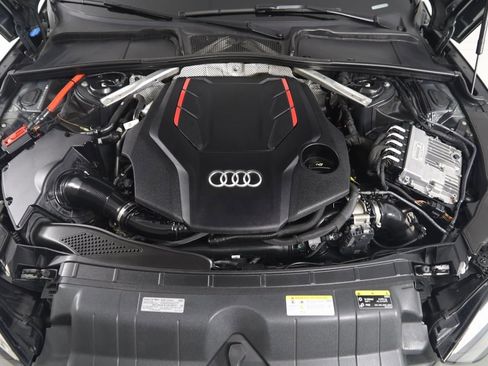 Used 2023 Audi S5 Premium Plus image 65