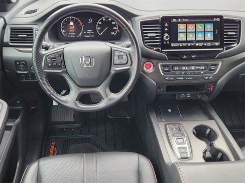 Certified 2024 Honda Ridgeline TrailSport image 26