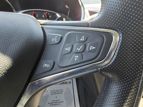 Used 2023 Chevrolet Equinox LT image 20