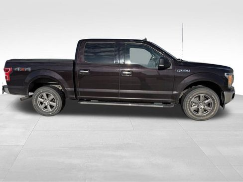 Used 2020 Ford F150 XLT w/ Equipment Group 302A Luxury AWD/4WD image 3